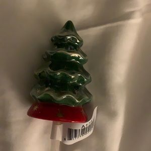 Nora Fleming Tree - NWT